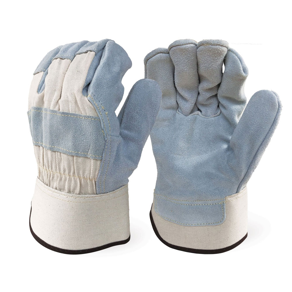 Industrial Gloves