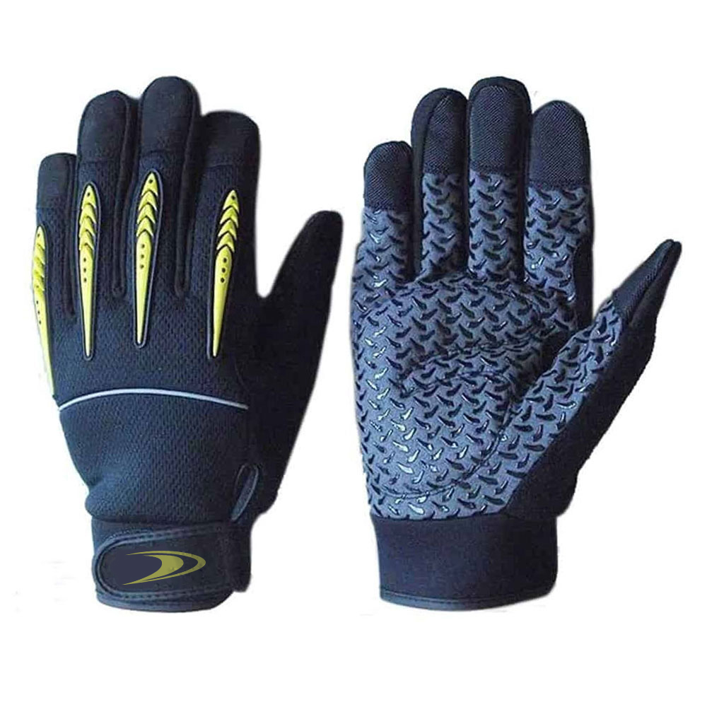 Mechanic Gloves