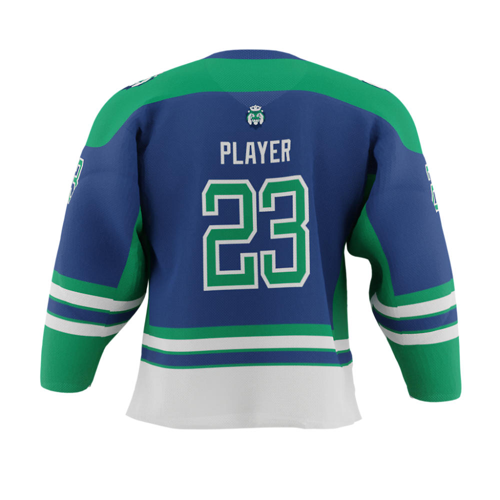 Ice Hockey Jersey