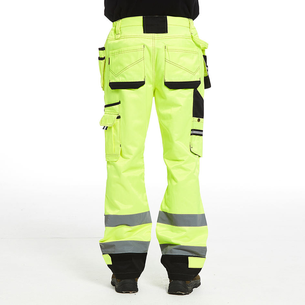 Cargo Trousers