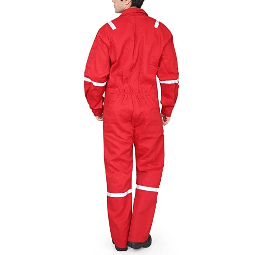 Coverall