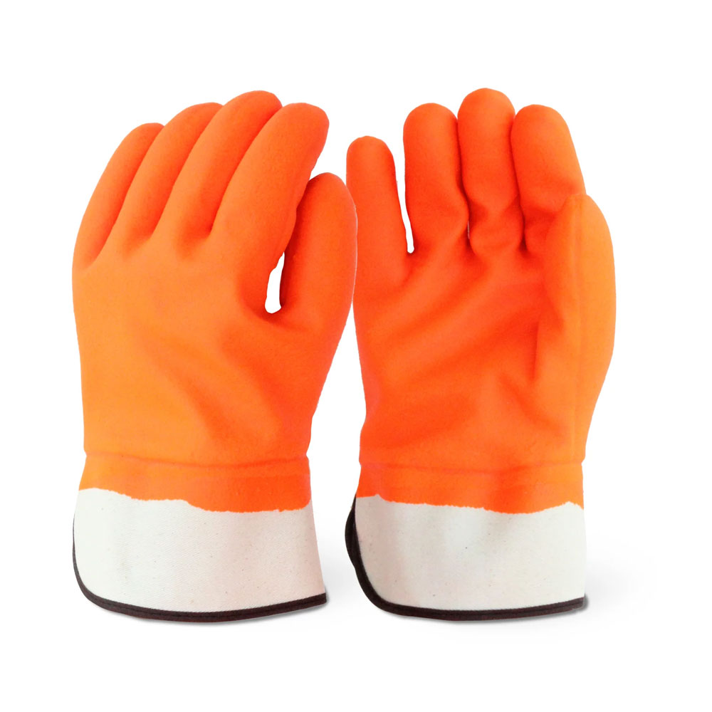 Industrial Gloves