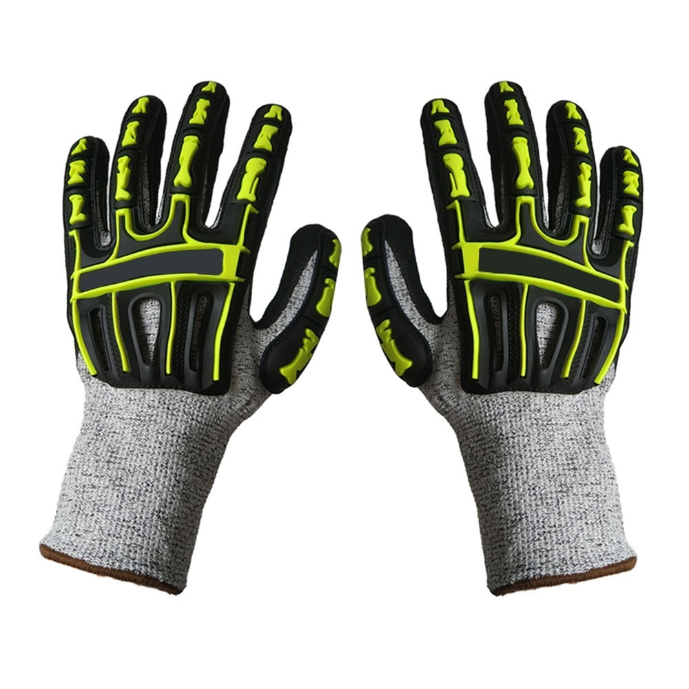 Mechanic Gloves