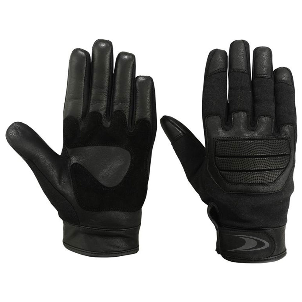 Police & Military Gloves