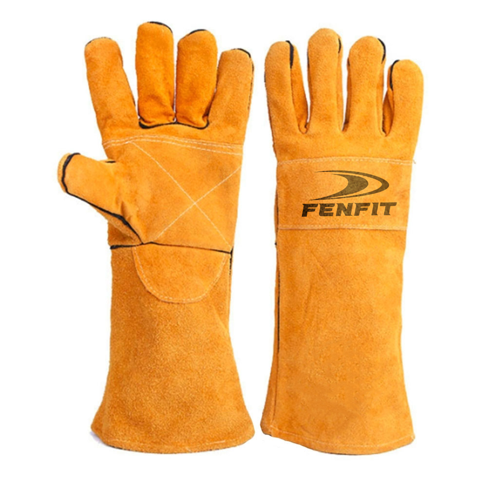 Welding Gloves