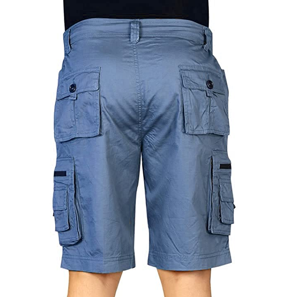 Holster Pocket Shorts