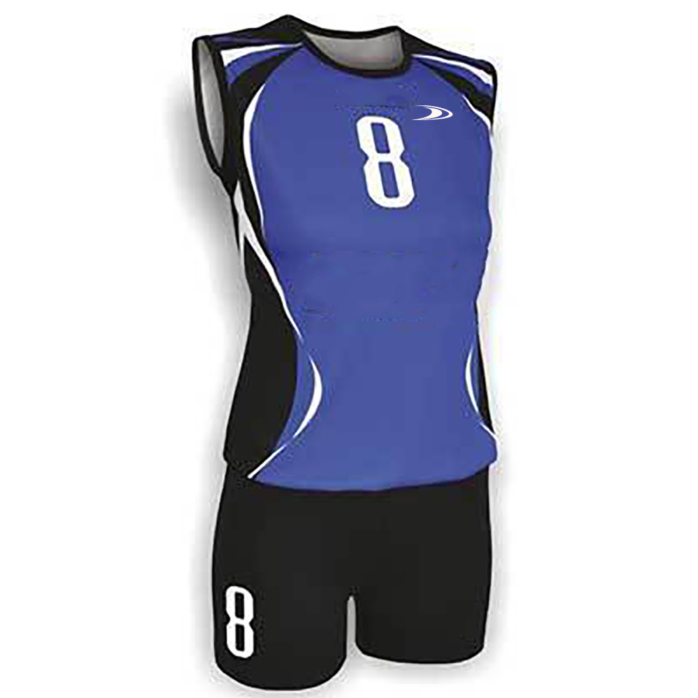 Volleyball Uniform