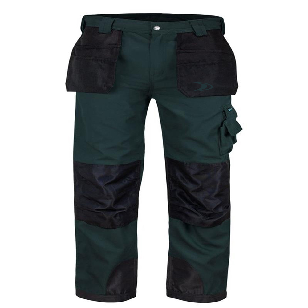 Cargo Trousers