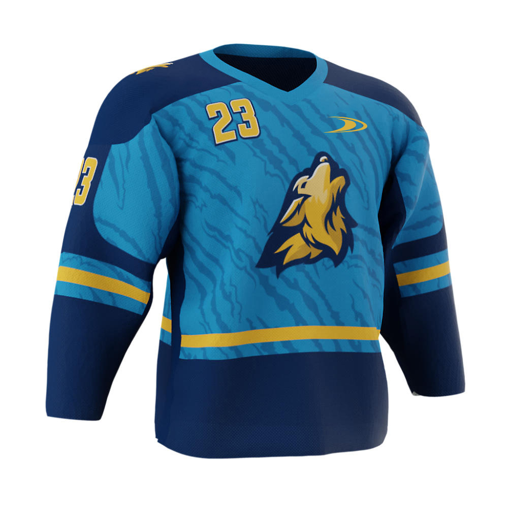 Ice Hockey Jersey