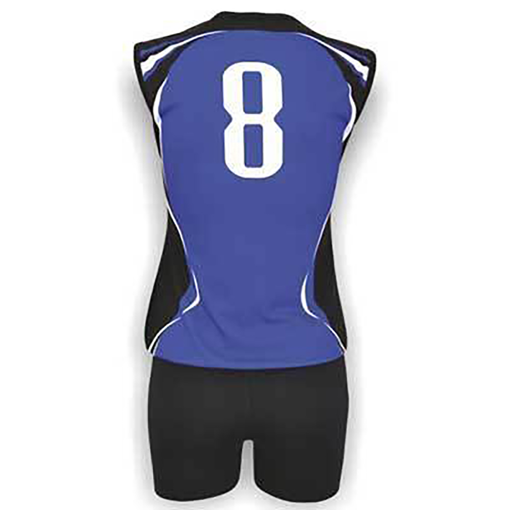 Volleyball Uniform