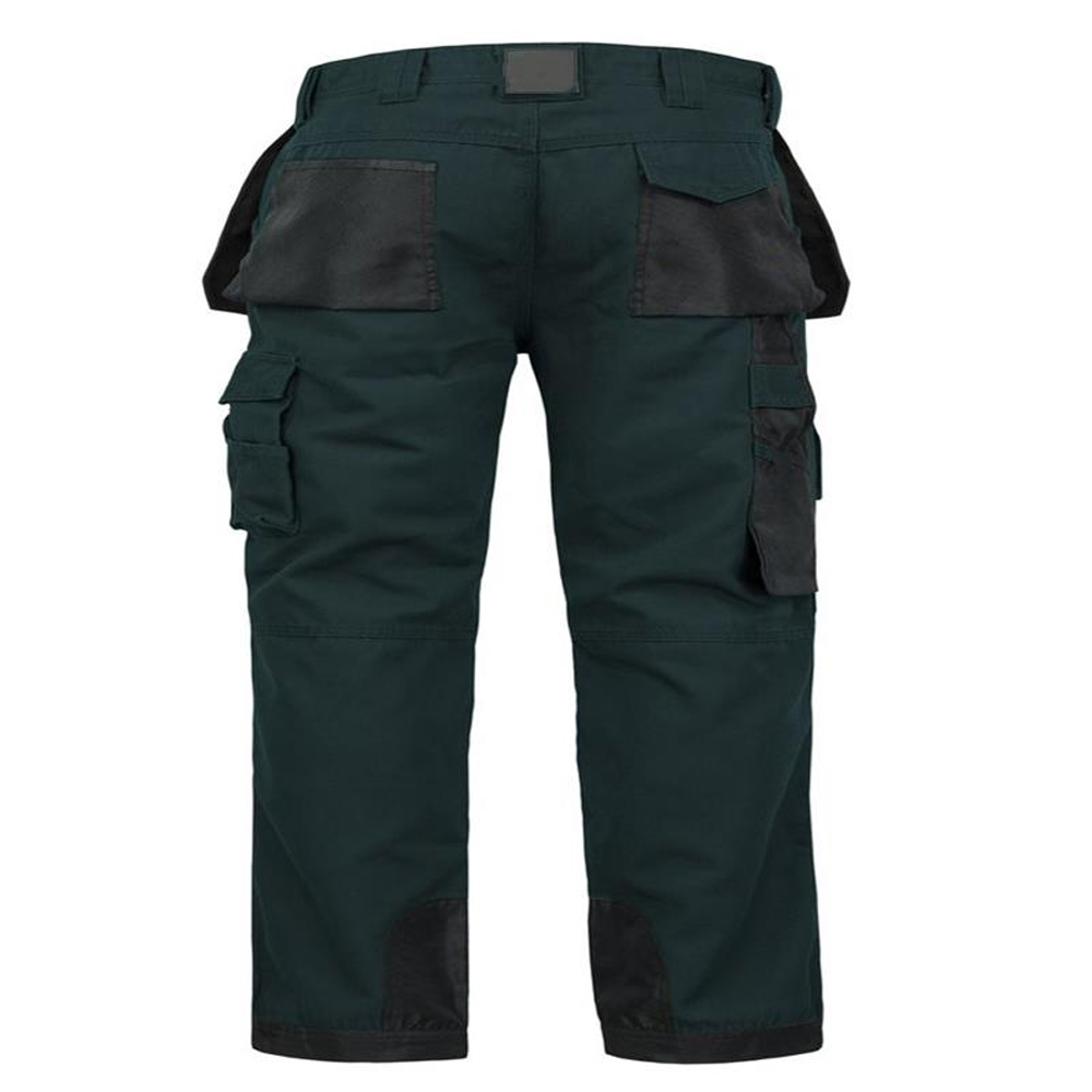 Cargo Trousers