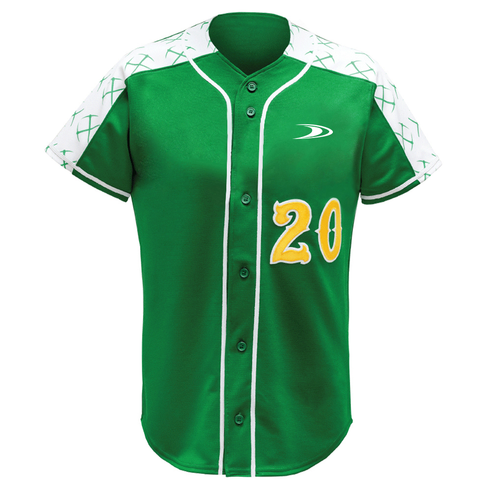 Baseball Uniform