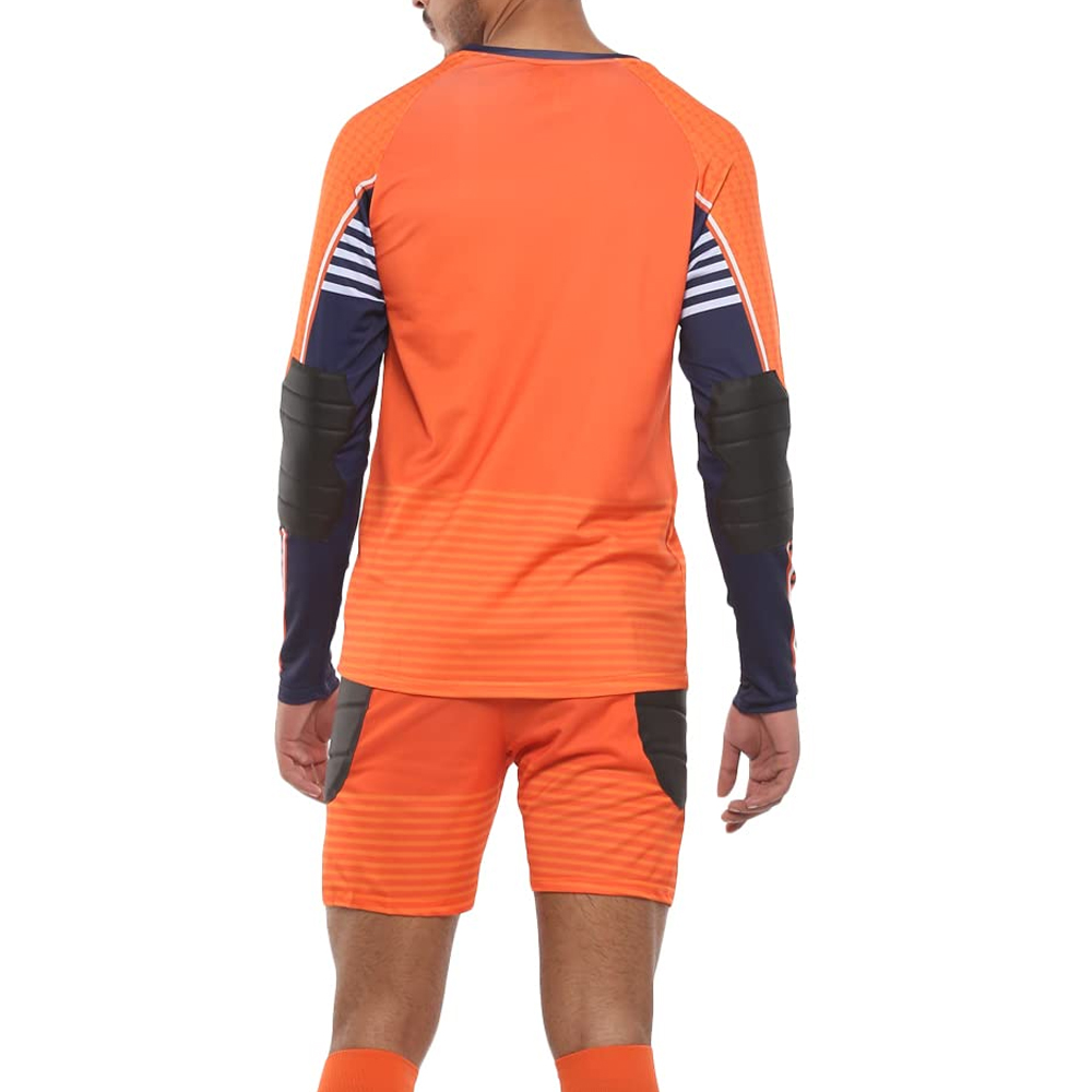 Goal Keeper Uniform