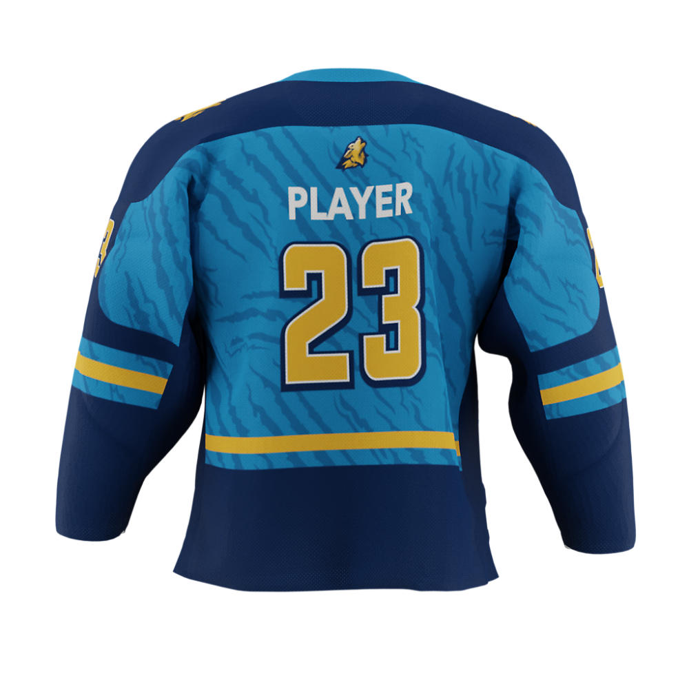 Ice Hockey Jersey