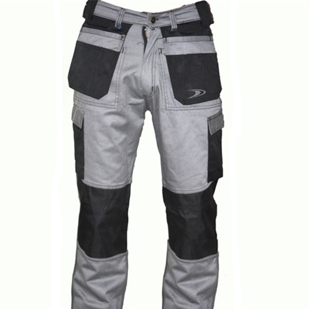 Cargo Trousers