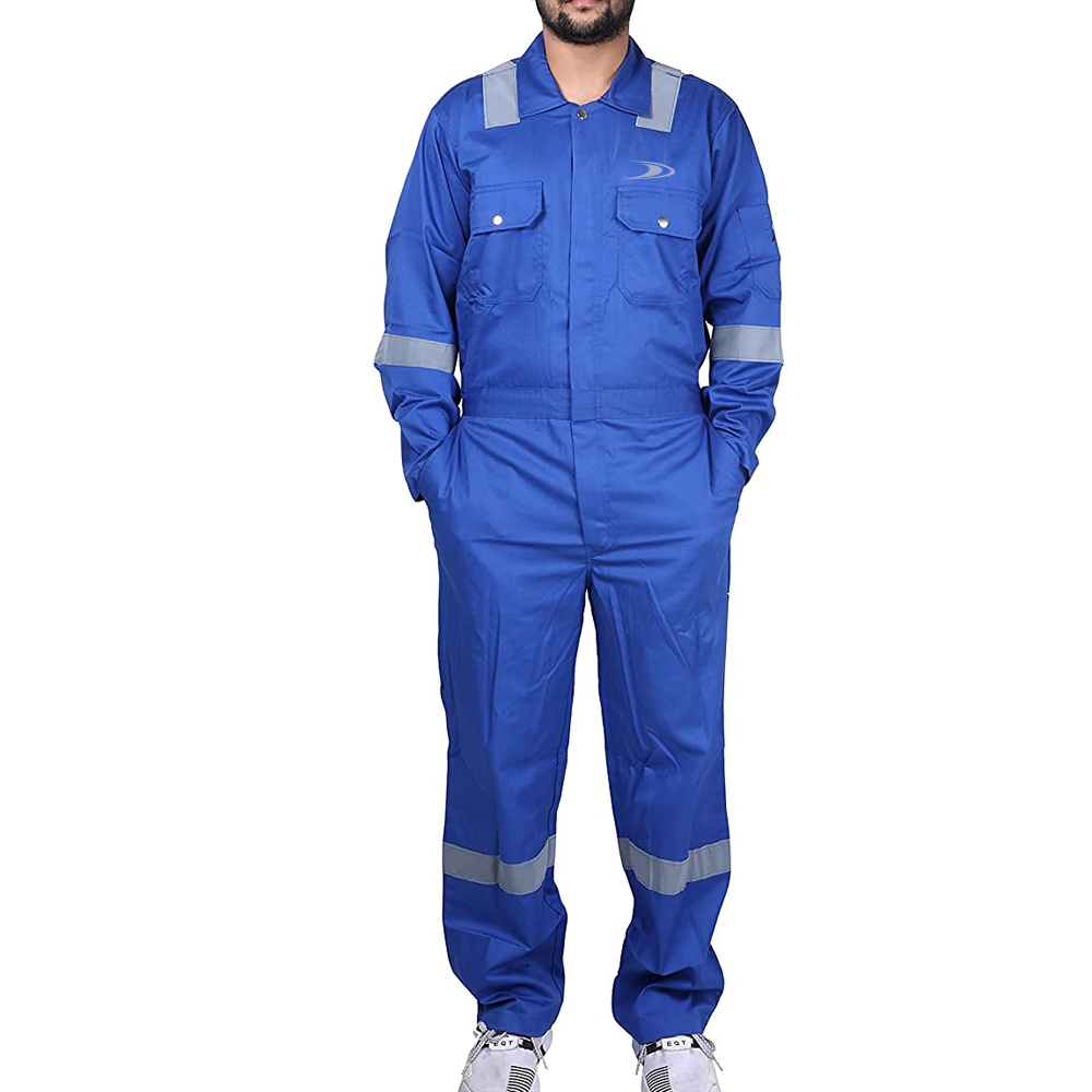 Coverall