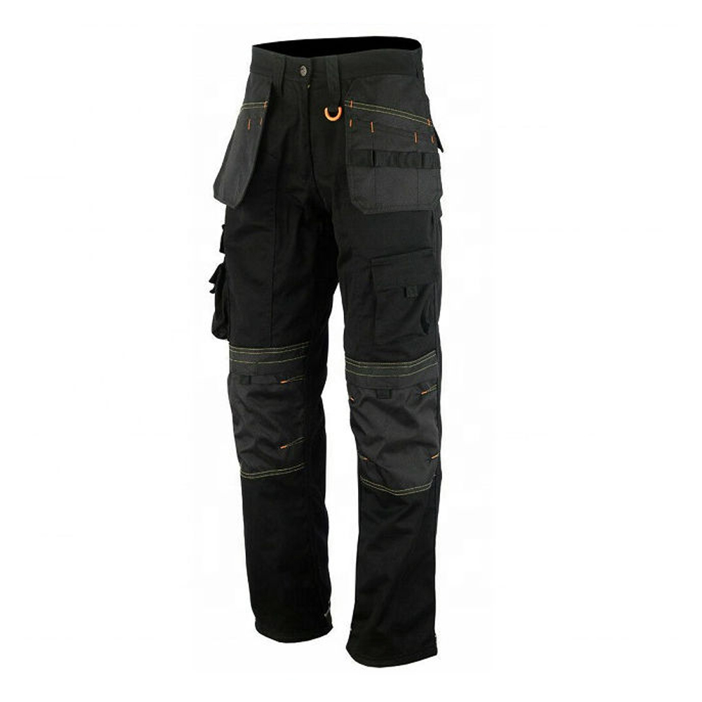 Holster Pocket Trousers