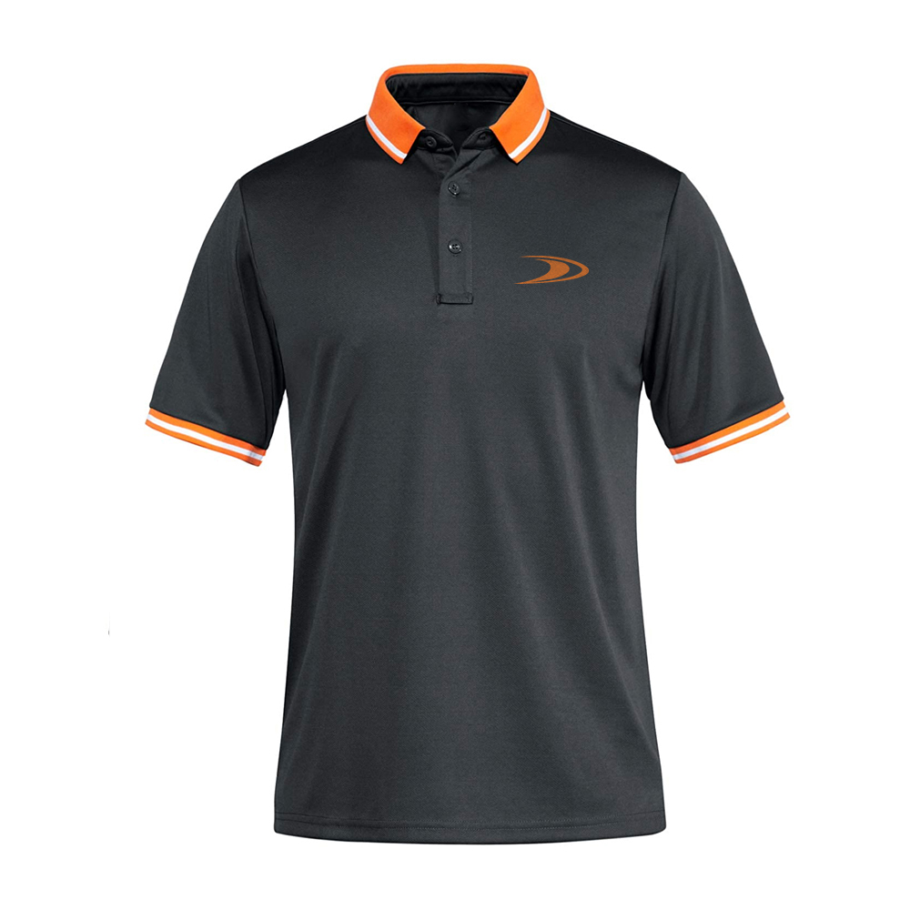 Work Polo Shirts