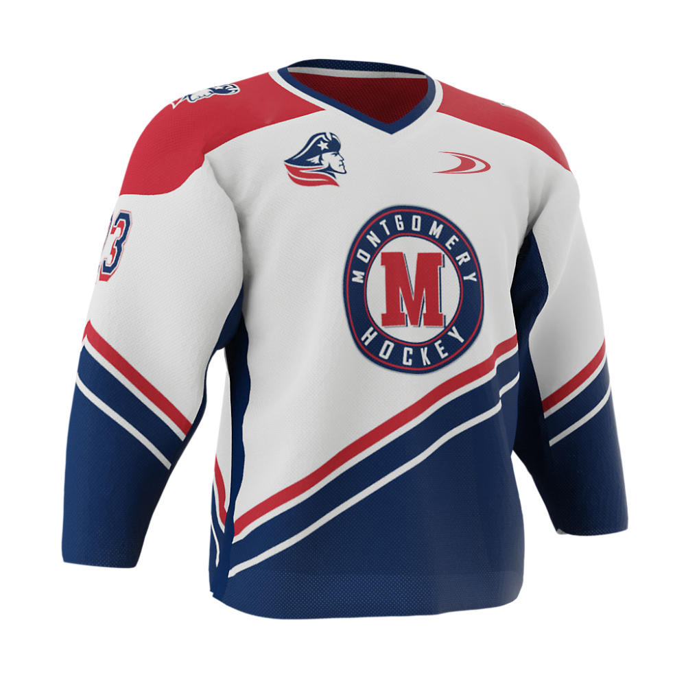 Ice Hockey Jersey