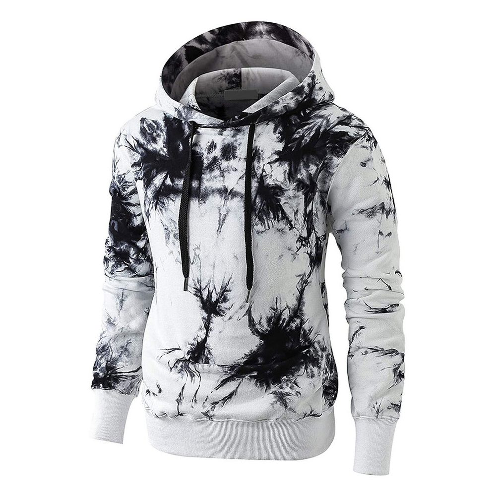 Sublimated Hoodie