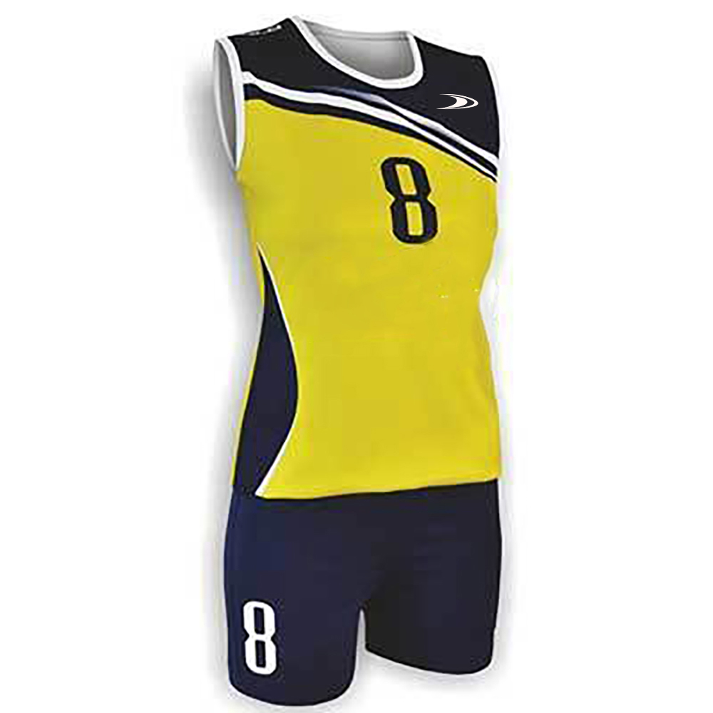 Volleyball Uniform